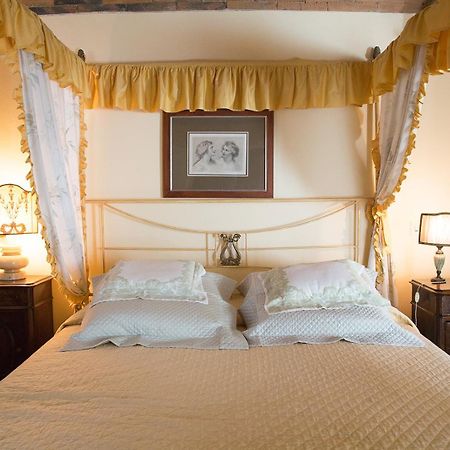 La Casa Gialla Impruneta Εξωτερικό φωτογραφία