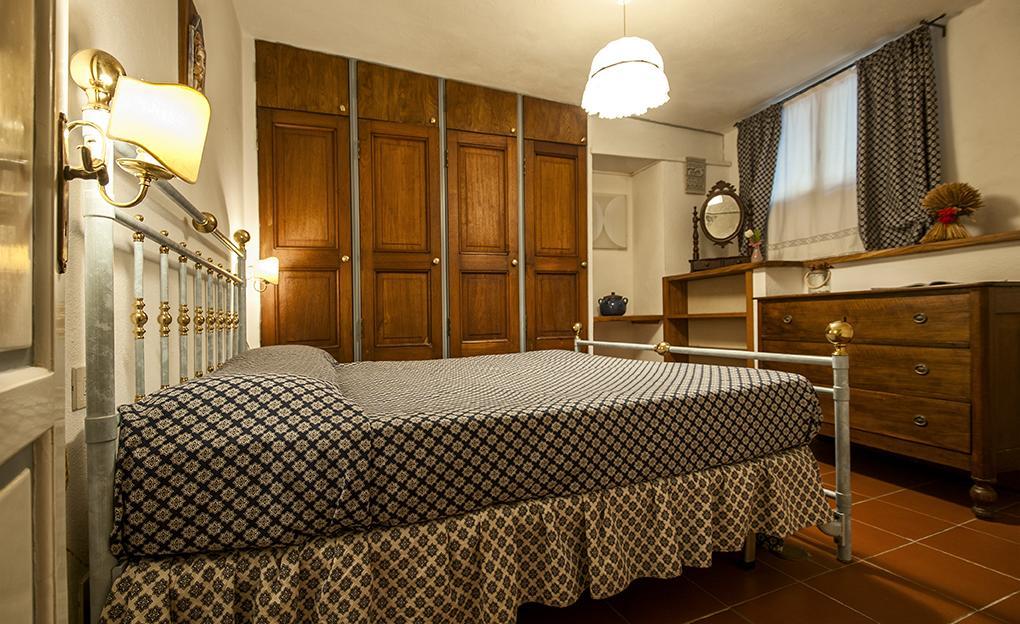 La Casa Gialla Impruneta Εξωτερικό φωτογραφία